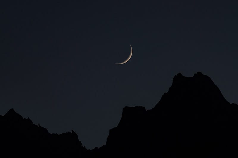 Islamic Calendar