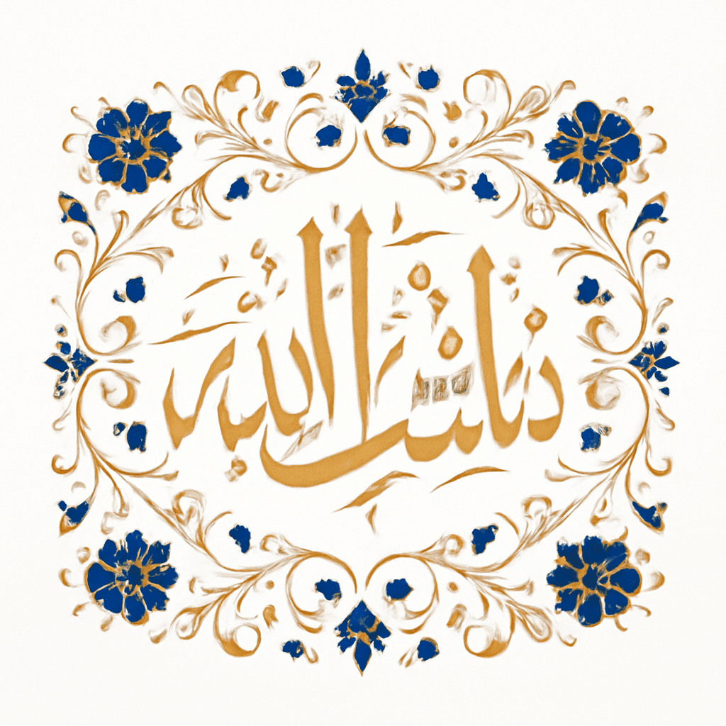 Mashallah