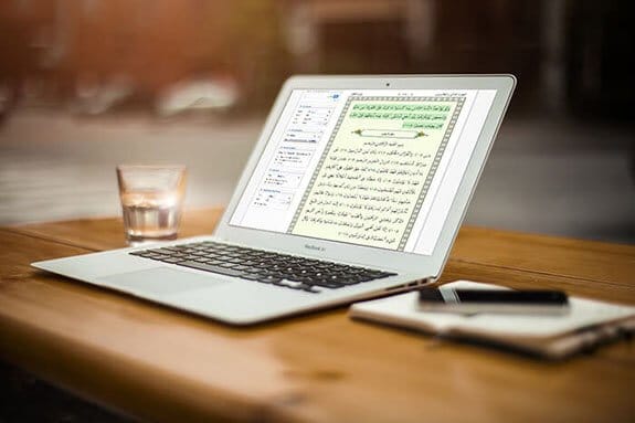 learn Quran online for beginners