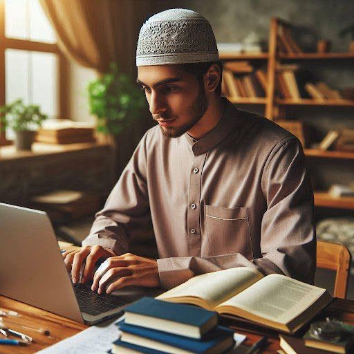 Free Quran Lessons