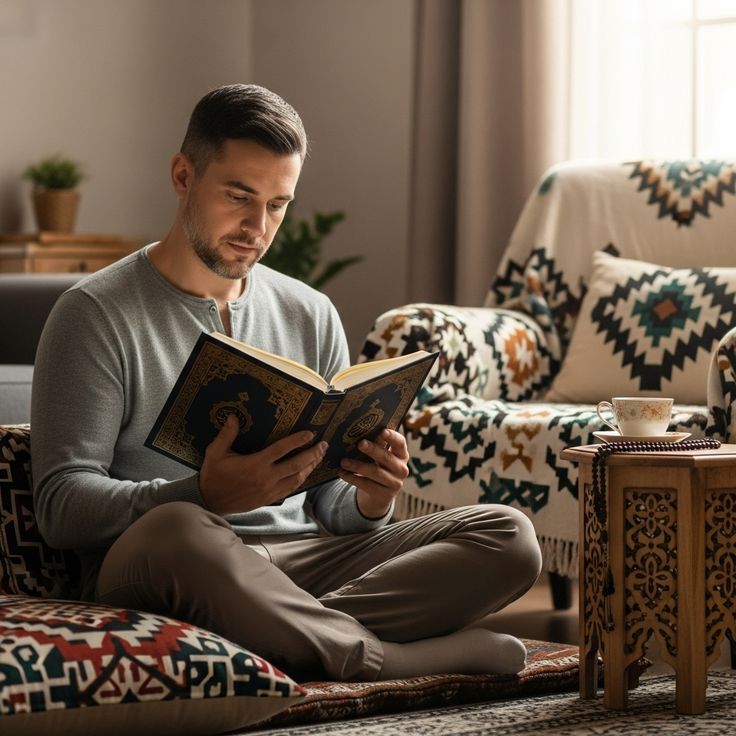 Free Quran Lessons