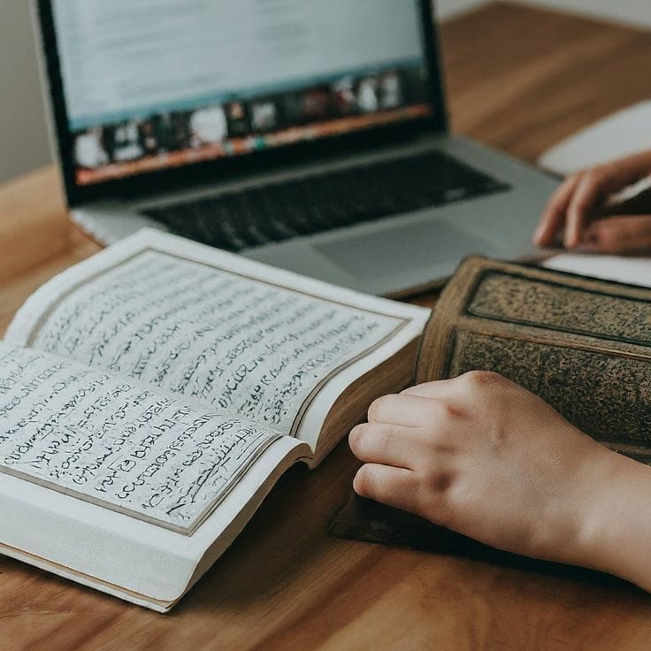 learn Quran online with free trial class