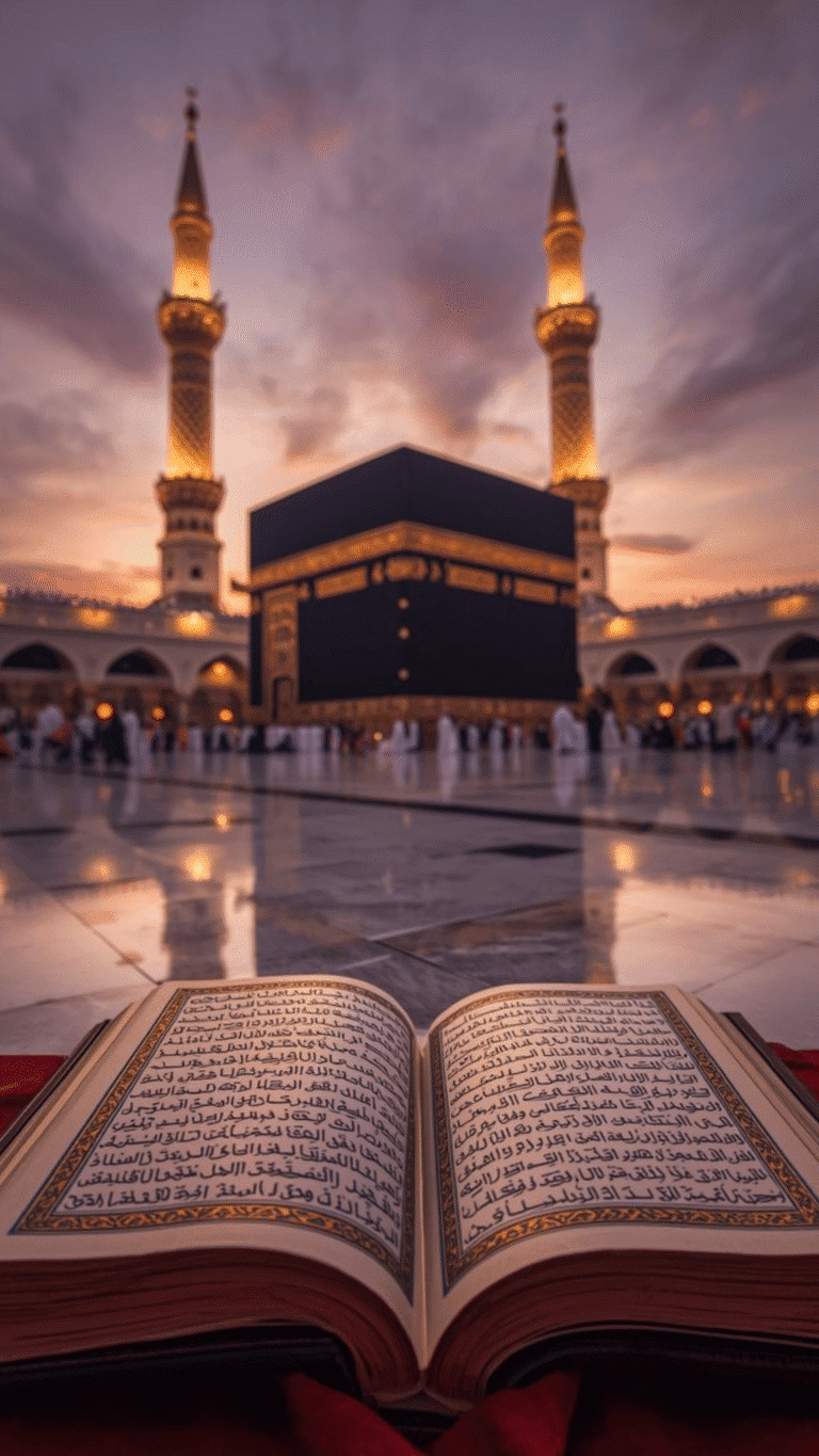 Islamic History Course for Beginners