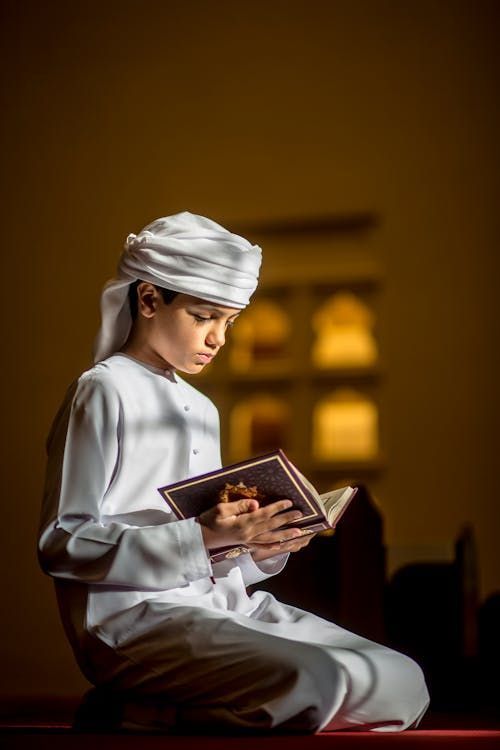 Online Aqeedah Course