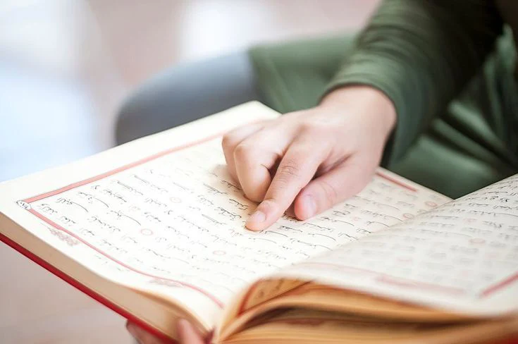 Learn to Recite Quran for Beginners