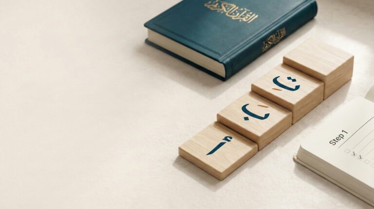 Read Quran for Beginners