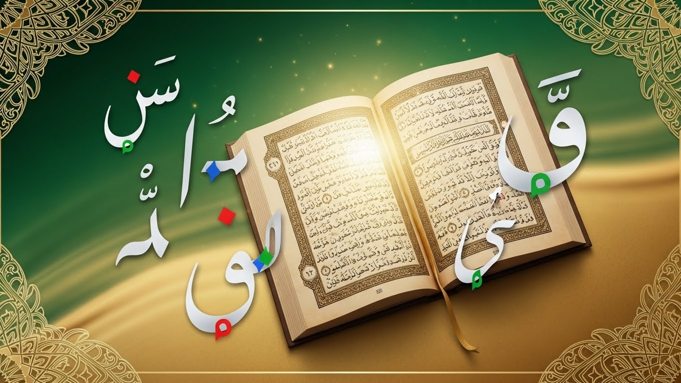 Tajweed Rules
