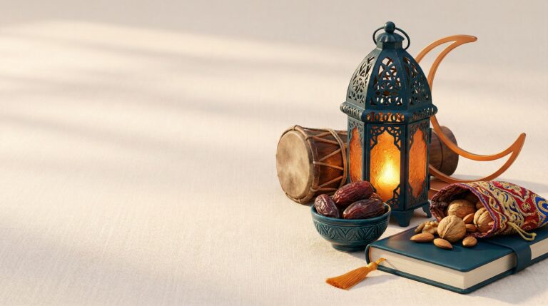 Tradition of Ramadan