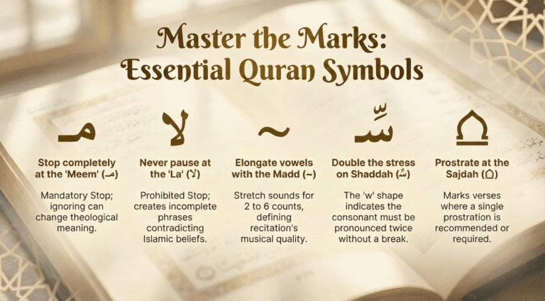 Quran Symbols